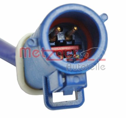 Metzger Lambda-sonde 0893482