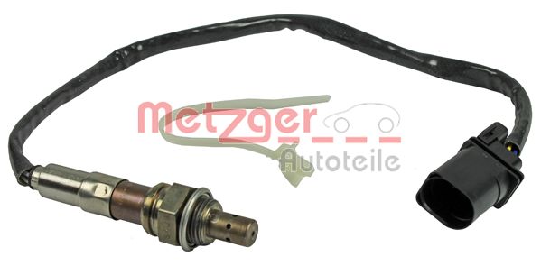 Metzger Lambda-sonde 0893489
