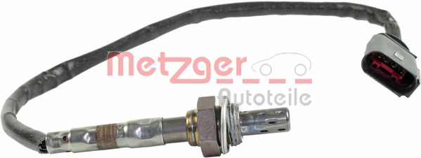 Lambda-sonde Metzger 0893493