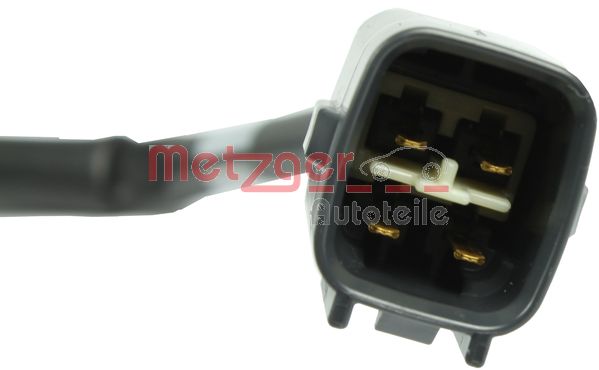 Metzger Lambda-sonde 0893501