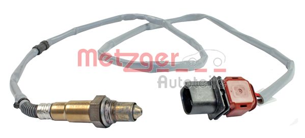 Metzger Lambda-sonde 0893518