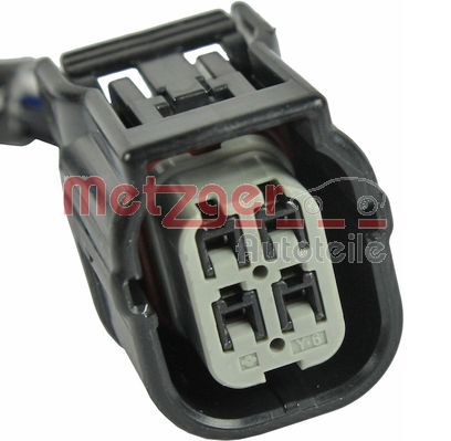 Metzger Lambda-sonde 0893543