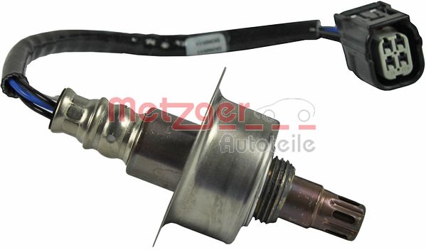Lambda-sonde Metzger 0893543