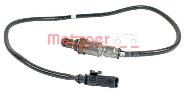 Metzger Lambda-sonde 0893549