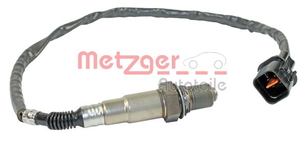 Lambda-sonde Metzger 0893553