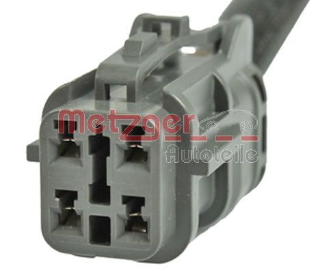 Metzger Lambda-sonde 0893557