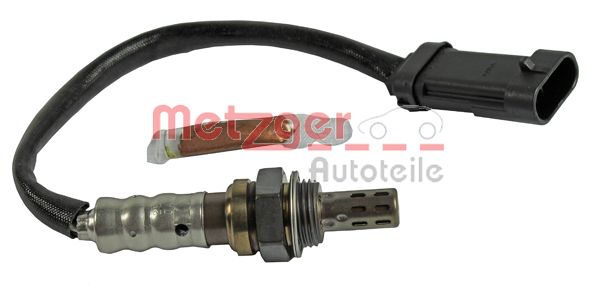 Lambda-sonde Metzger 0893562