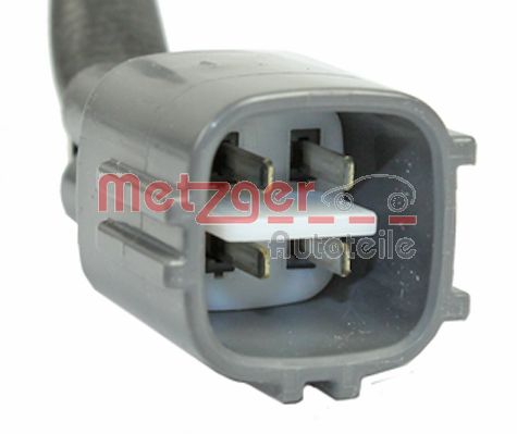 Metzger Lambda-sonde 0893564