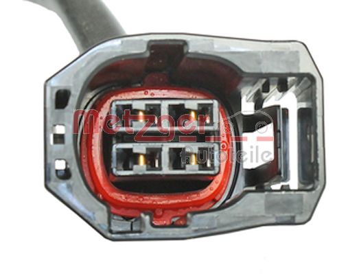 Metzger Lambda-sonde 0893580