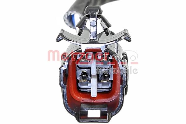 Metzger Lambda-sonde 0893592