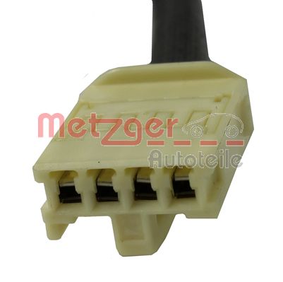Metzger Lambda-sonde 0893601