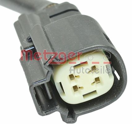 Metzger Lambda-sonde 0893613