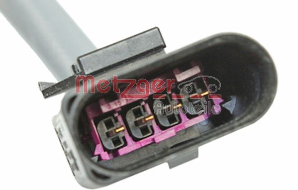 Metzger Lambda-sonde 0893618