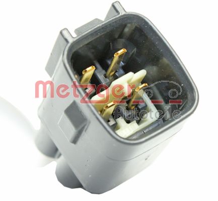 Metzger Lambda-sonde 0893623