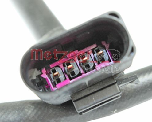 Metzger Lambda-sonde 0893624