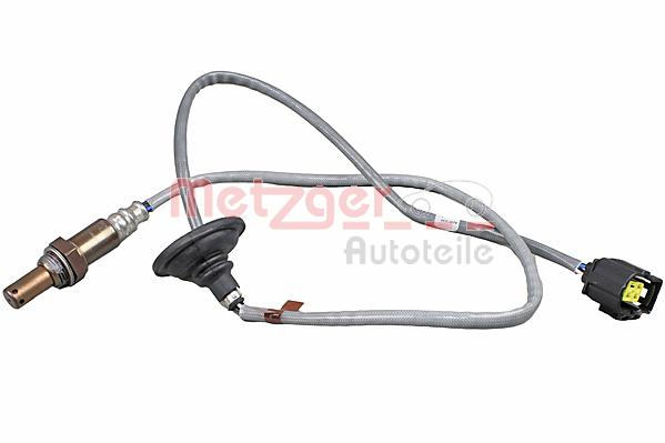 Metzger Lambda-sonde 0893630