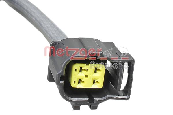 Metzger Lambda-sonde 0893630