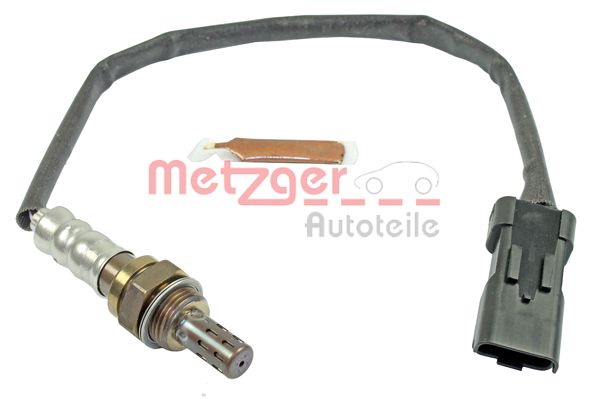 Metzger Lambda-sonde 0893632