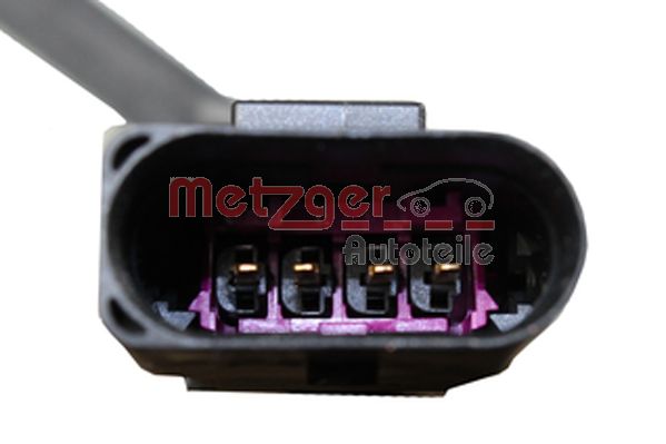 Metzger Lambda-sonde 0893634