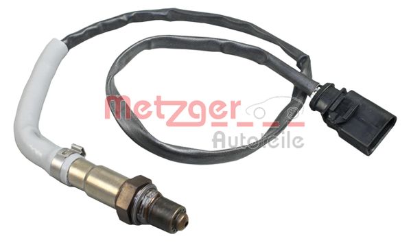 Metzger Lambda-sonde 0893634