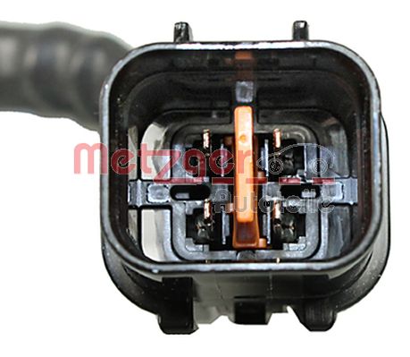 Metzger Lambda-sonde 0893645