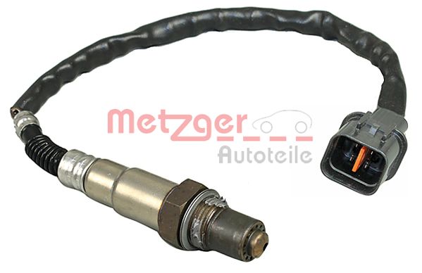 Metzger Lambda-sonde 0893645