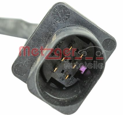 Metzger Lambda-sonde 0893647