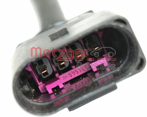 Metzger Lambda-sonde 0893674