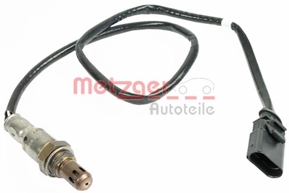 Metzger Lambda-sonde 0893675