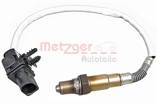 Metzger Lambda-sonde 0893686