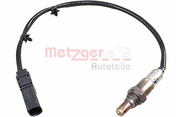 Metzger Lambda-sonde 0893689