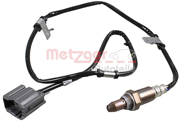 Metzger Lambda-sonde 0893698