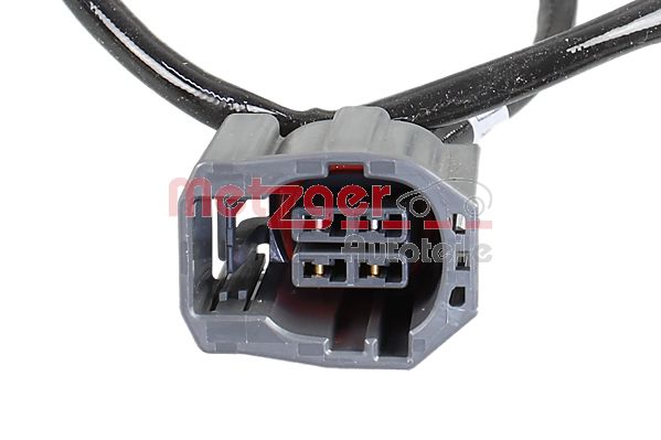 Metzger Lambda-sonde 0893698