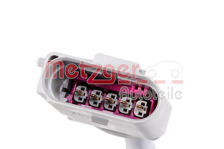 Metzger Lambda-sonde 0893701