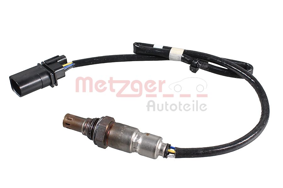Metzger Lambda-sonde 0893703