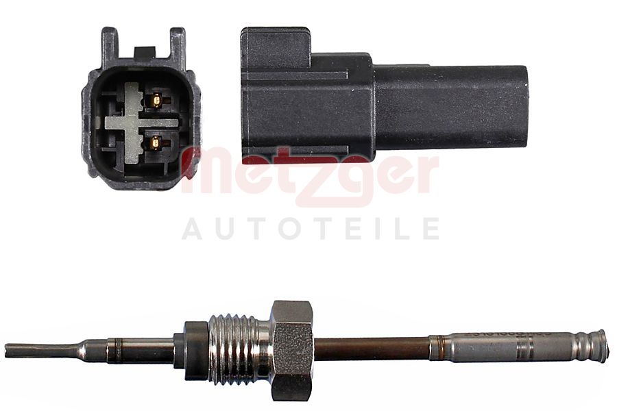Metzger Sensor, uitlaatgastemperatuur 08941084