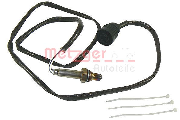 Lambda-sonde Metzger 0895050