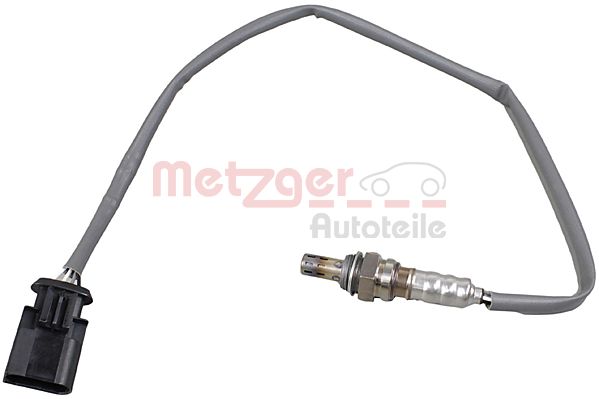 Metzger Lambda-sonde 0895293
