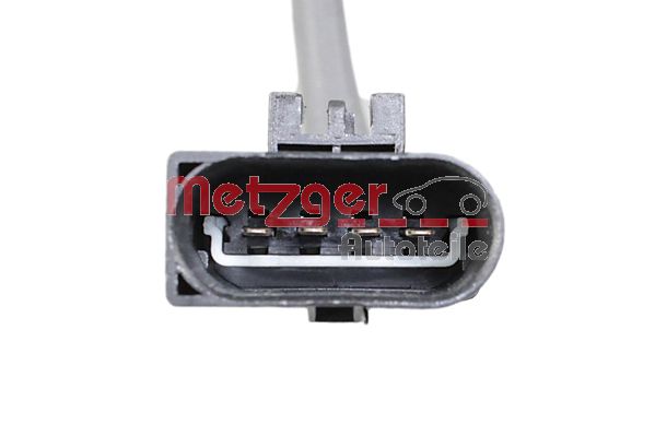 Metzger Lambda-sonde 0895293