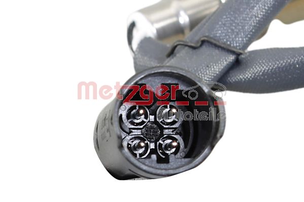 Metzger Lambda-sonde 0895455