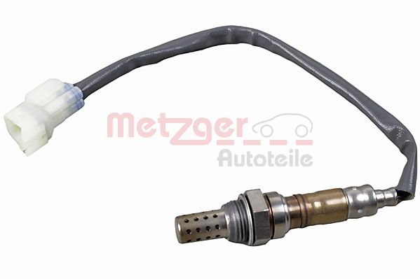 Metzger Lambda-sonde 0895463