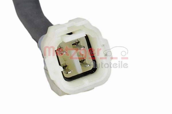 Metzger Lambda-sonde 0895463