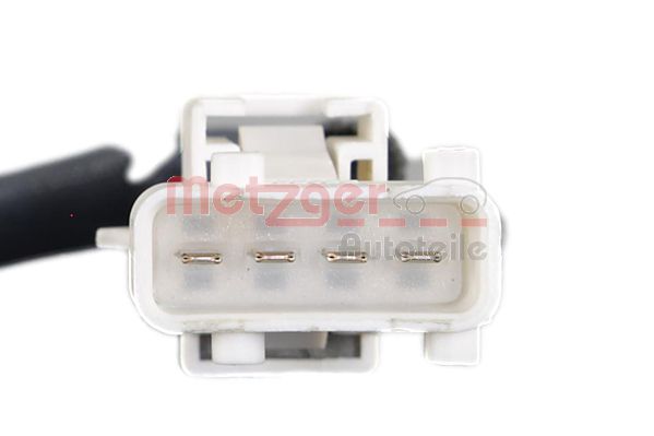 Metzger Lambda-sonde 0895472