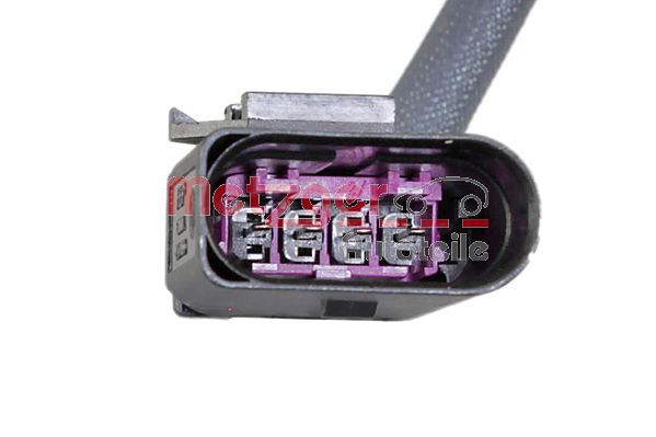 Metzger Lambda-sonde 0895475