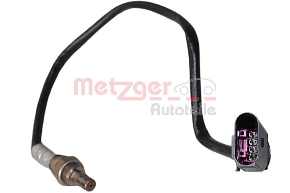 Metzger Lambda-sonde 0895513