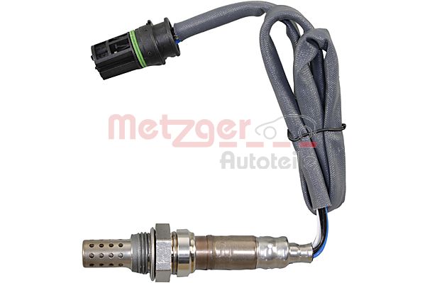 Metzger Lambda-sonde 0895547