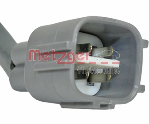 Metzger Lambda-sonde 0895598