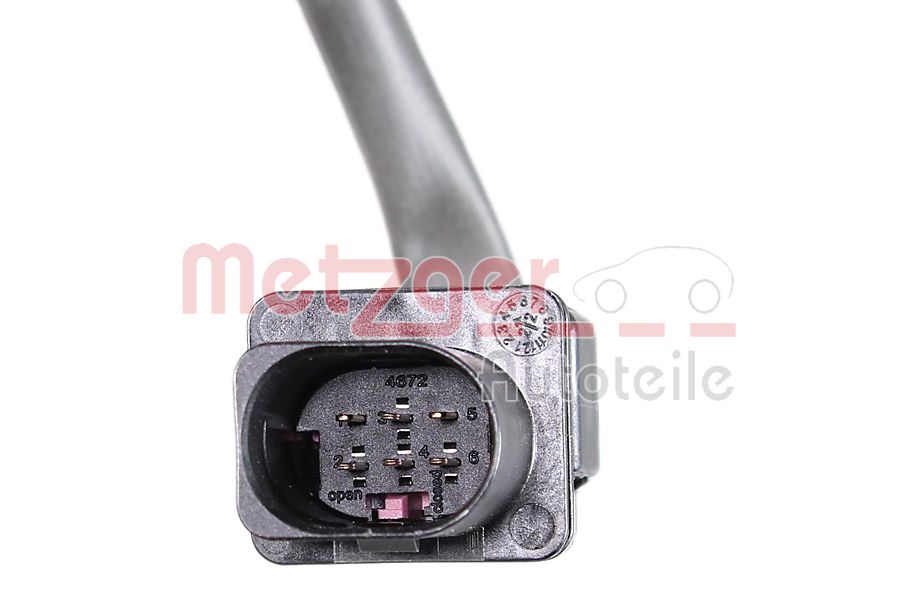 Metzger Lambda-sonde 0895638