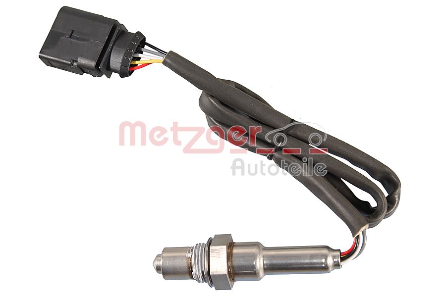 Lambda-sonde Metzger 0895649