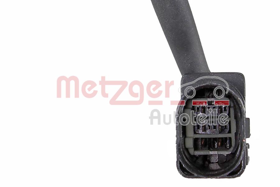 Metzger Lambda-sonde 0895655